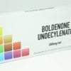 Boldenone Undecylenate (Pharm Tec) (10 Ampullen x 200mg)